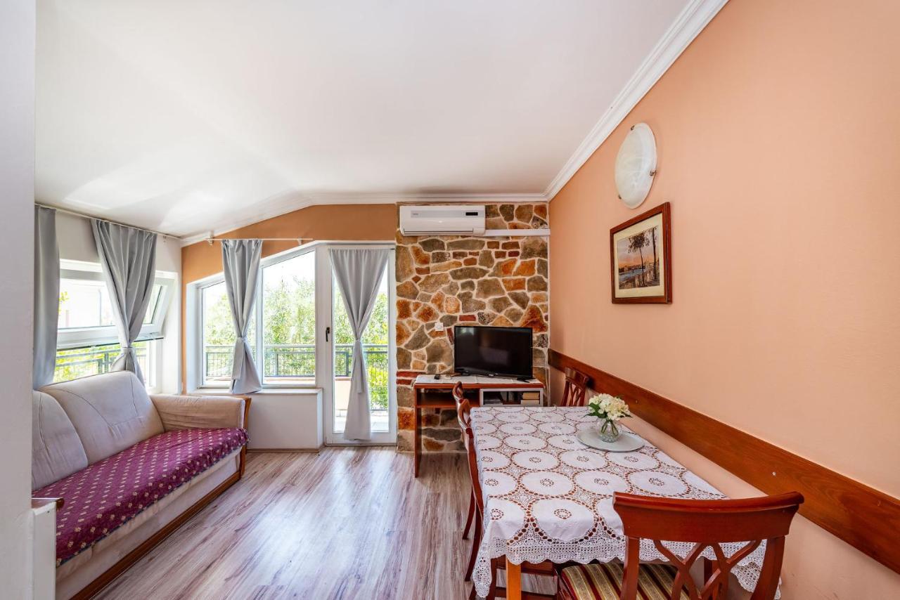 Olive House Zadar Villa Luaran gambar