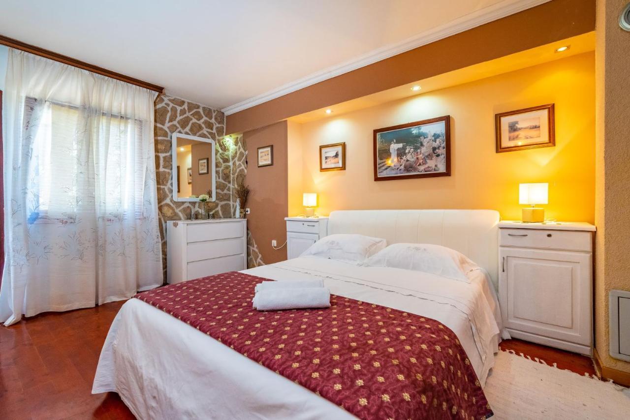 Olive House Zadar Villa Luaran gambar