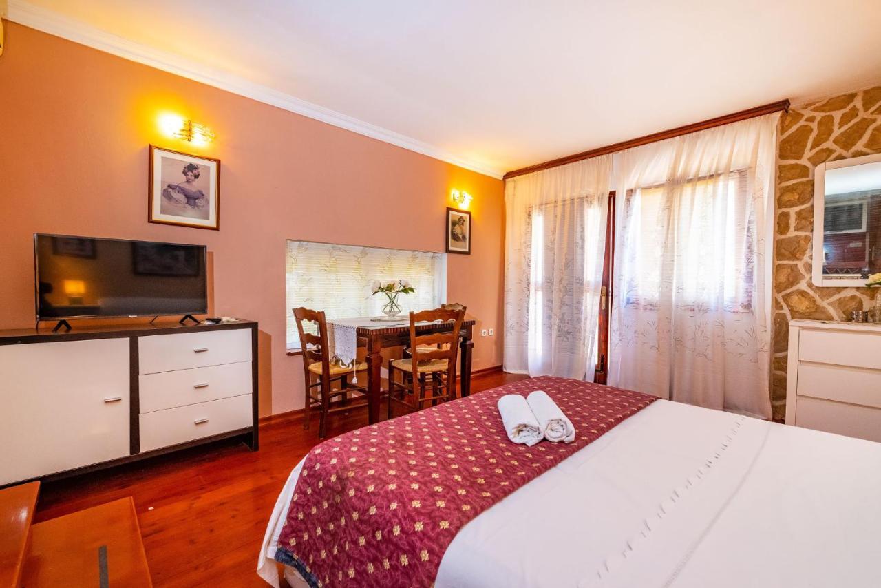 Olive House Zadar Villa Luaran gambar