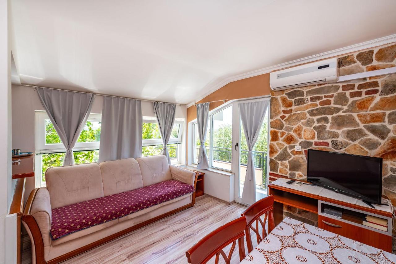 Olive House Zadar Villa Luaran gambar