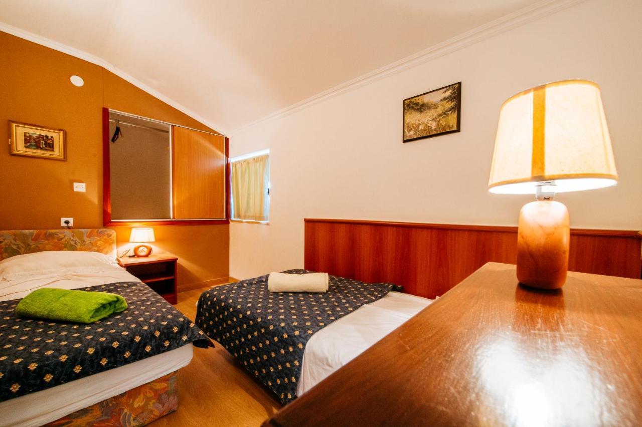 Olive House Zadar Villa Luaran gambar