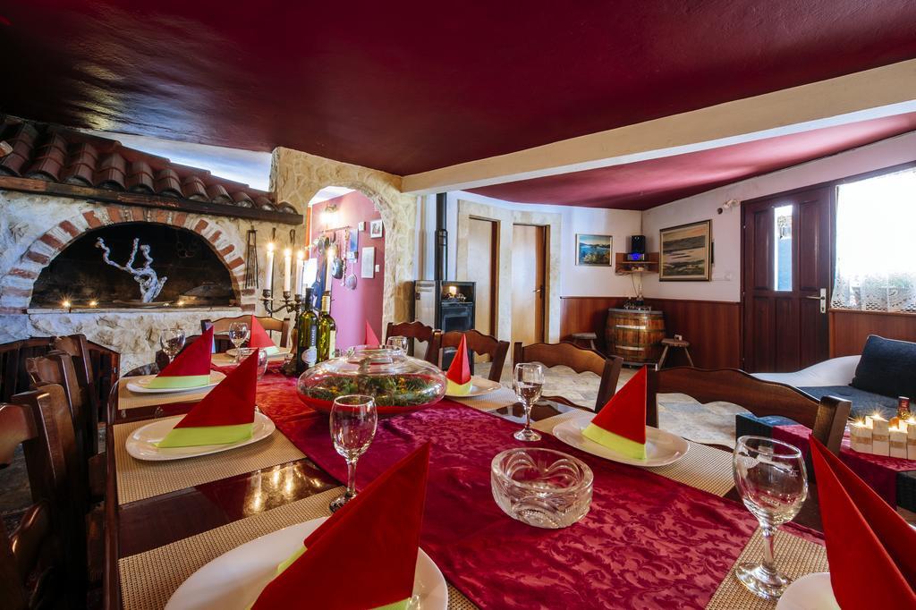 Olive House Zadar Villa Luaran gambar