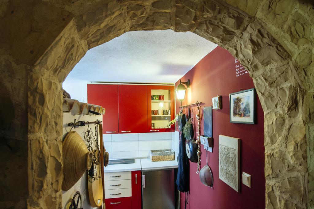 Olive House Zadar Villa Luaran gambar