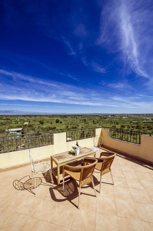 Olive House Zadar Villa Luaran gambar