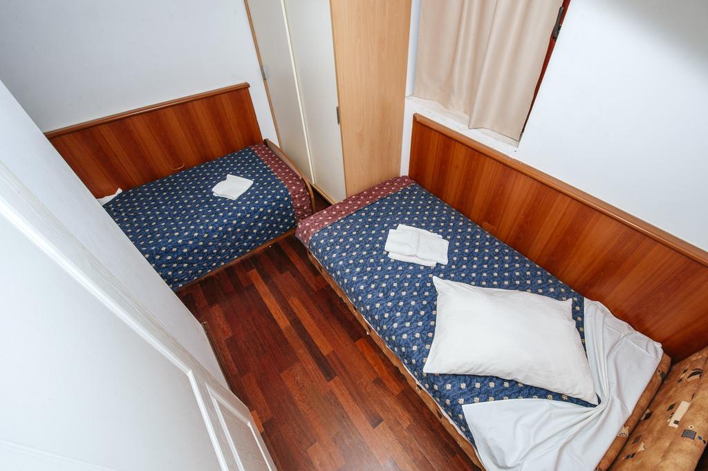 Olive House Zadar Villa Luaran gambar