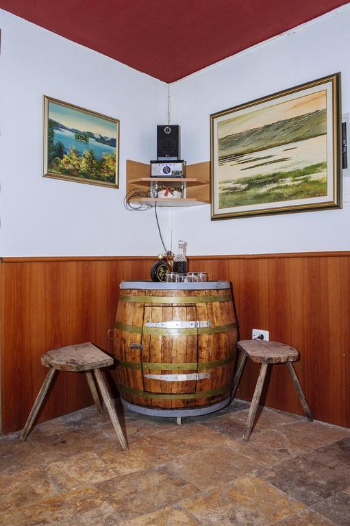 Olive House Zadar Villa Luaran gambar